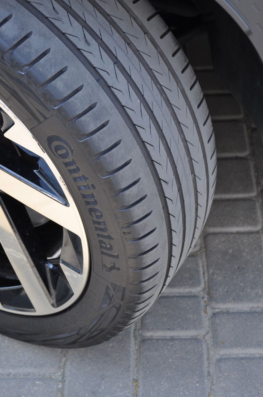 Mini Countryman - фото 18