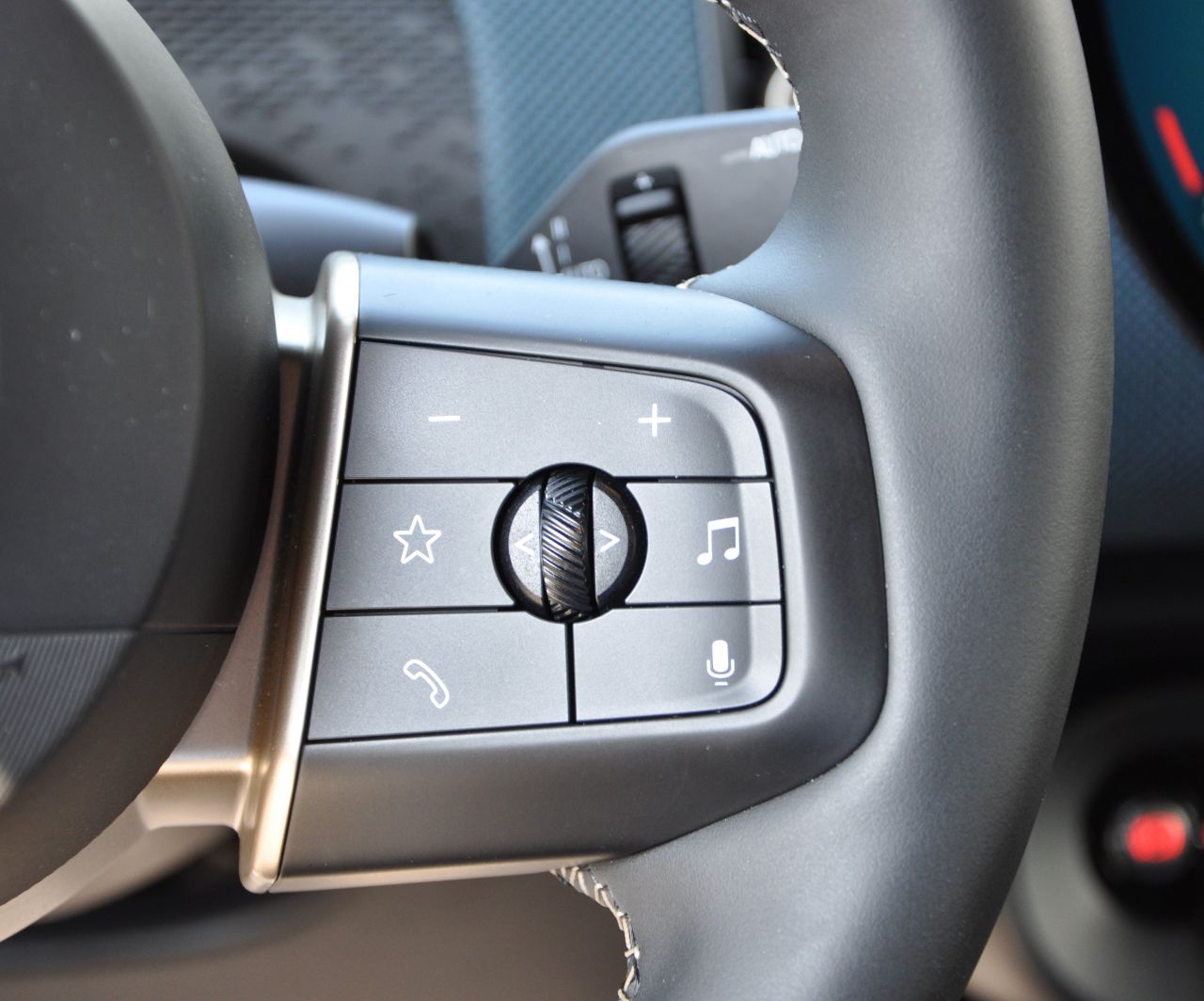 Mini Countryman - фото 35