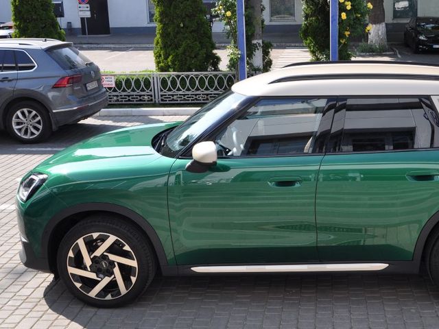 Mini Countryman - фото 3