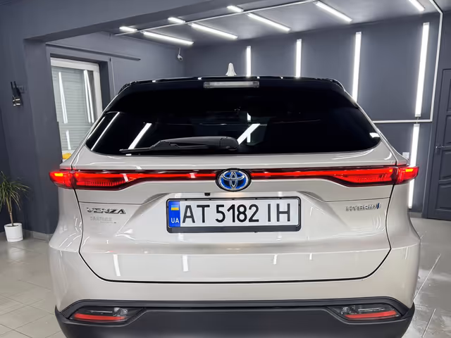 Toyota Venza 2021, Kolomyia, $26 800 - image 3