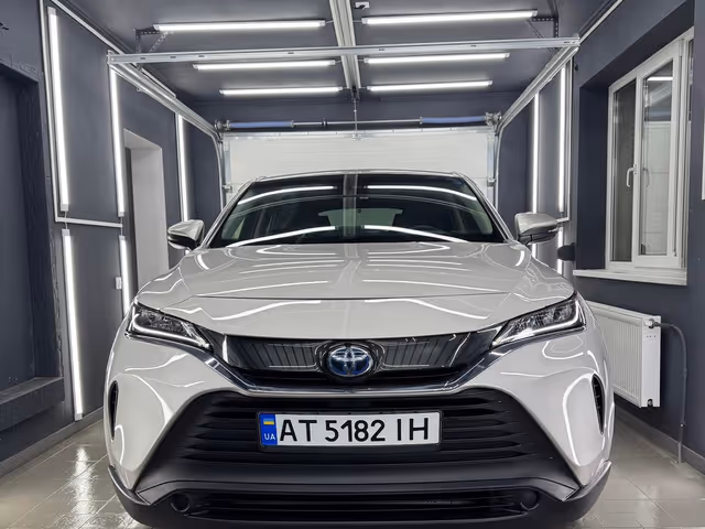 Toyota Venza 2021, Kolomyia, $26 800 - image 1