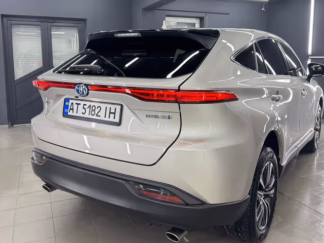 Toyota Venza 2021, Kolomyia, $26 800 - image 2