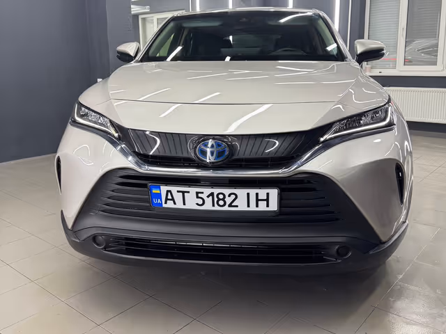Toyota Venza 2021, Kolomyia, $26 800 - image 4
