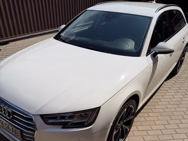 Audi A4 2018, Тячев, $21 953 - изображение 5