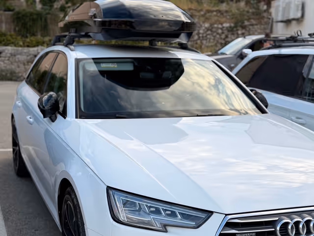 Audi A4 2018, Тячев, $21 953 - изображение 1
