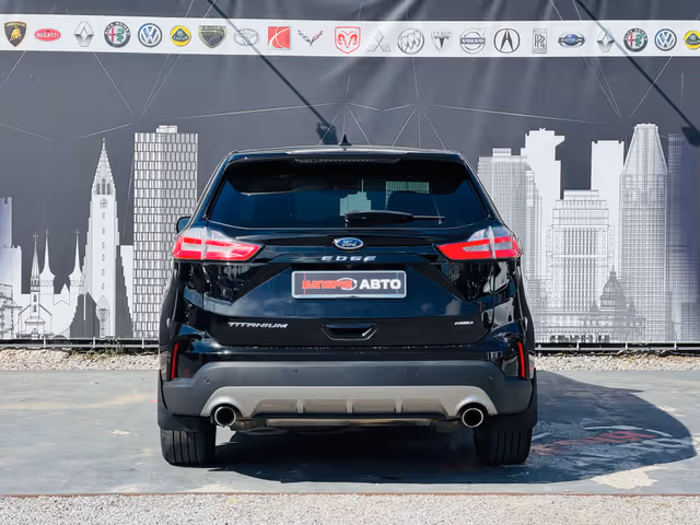 Ford Edge 2022, Белая церковь, $23 000 - изображение 3