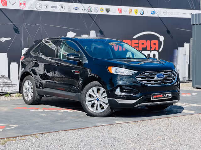Ford Edge 2022, Белая церковь, $23 000 - изображение 1