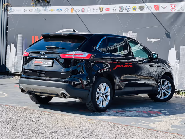 Ford Edge 2022, Белая церковь, $23 000 - изображение 5