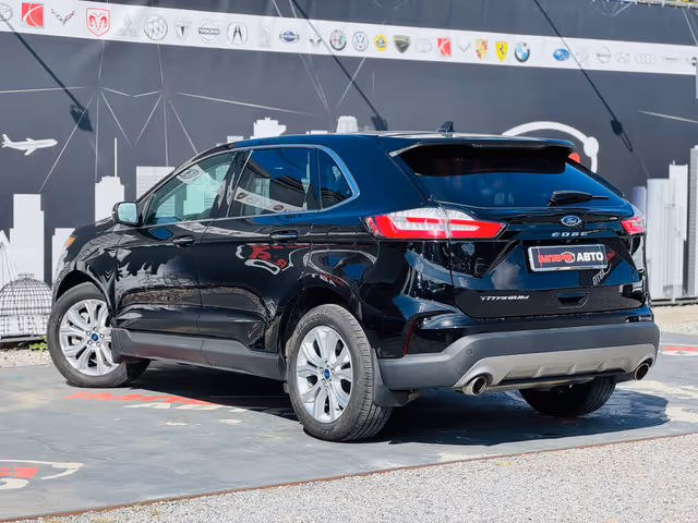 Ford Edge 2022, Белая церковь, $23 000 - изображение 4