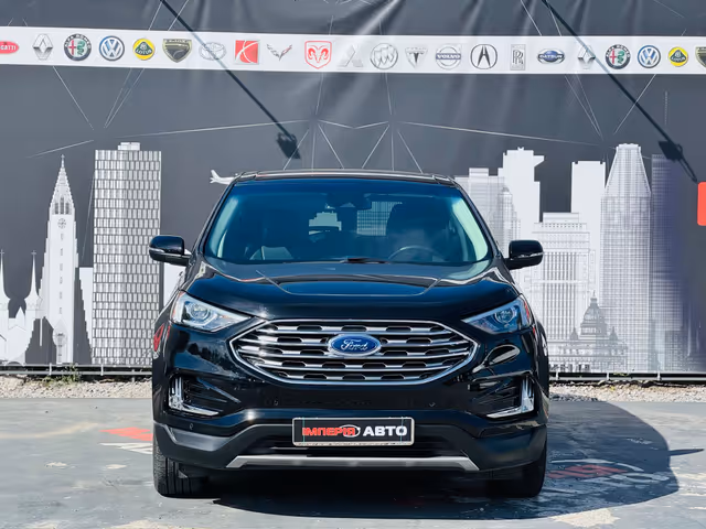 Ford Edge 2022, Белая церковь, $23 000 - изображение 2