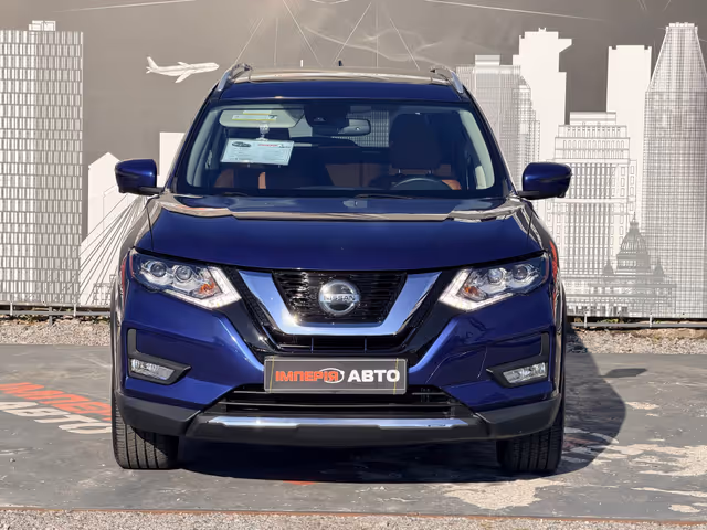 Nissan Rogue 2018, Белая церковь, $17 800 - изображение 3