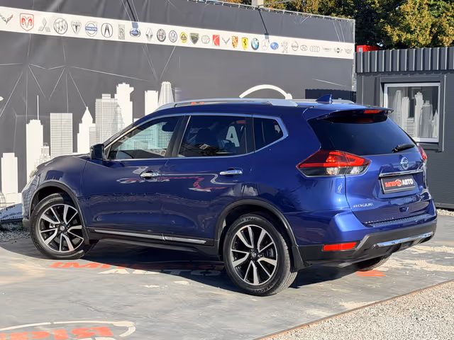 Nissan Rogue 2018, Белая церковь, $17 800 - изображение 5