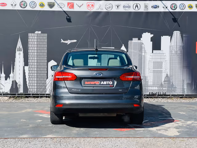 Ford Focus 2018, Белая церковь, $9 500 - изображение 4