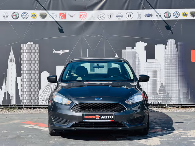 Ford Focus 2018, Белая церковь, $9 500 - изображение 3