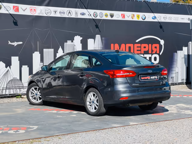 Ford Focus 2018, Белая церковь, $9 500 - изображение 5