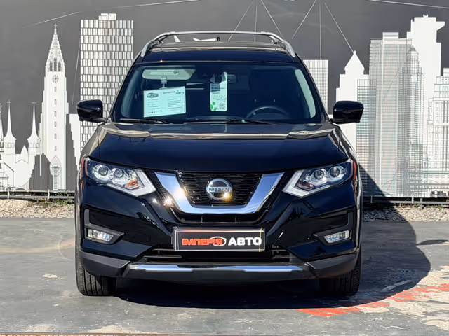 Nissan Rogue 2019, Белая церковь, $16 500 - изображение 3