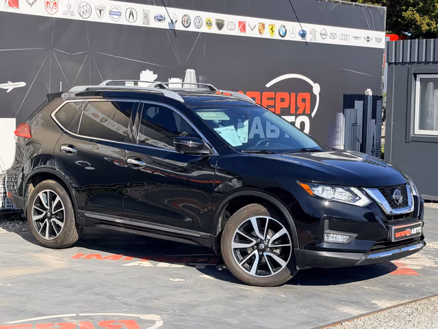 Nissan Rogue 2019, Белая церковь, $16 500 - изображение 2