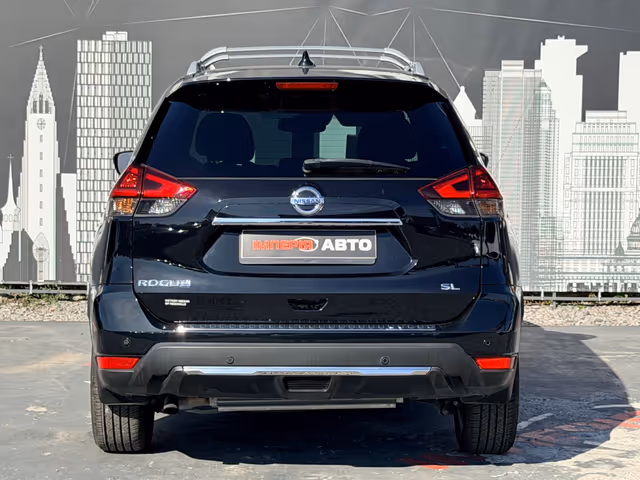 Nissan Rogue 2019, Белая церковь, $16 500 - изображение 4