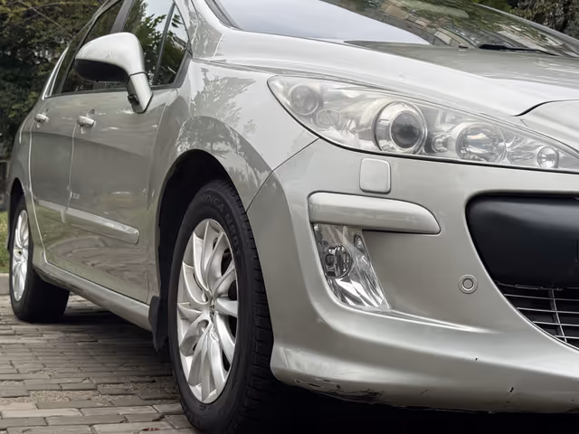 Peugeot 308 2008, Кривой Рог, $5 350 - изображение 5