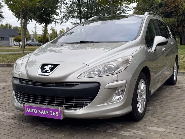 Peugeot 308 2008, Кривой Рог, $5 350 - изображение 3