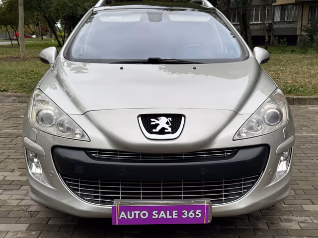 Peugeot 308 2008, Кривой Рог, $5 350 - изображение 2