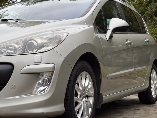 Peugeot 308 2008, Кривой Рог, $5 350 - изображение 4