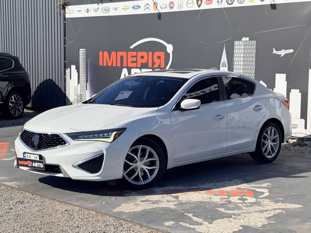 Acura ILX 2019, Белая церковь, $14 900 - изображение 2