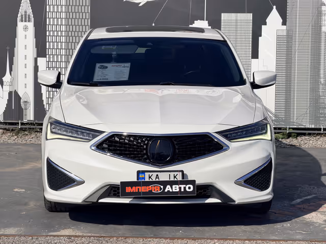 Acura ILX 2019, Белая церковь, $14 900 - изображение 3