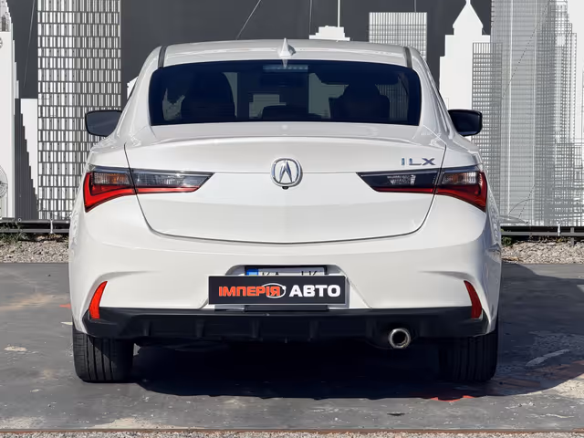 Acura ILX 2019, Белая церковь, $14 900 - изображение 4