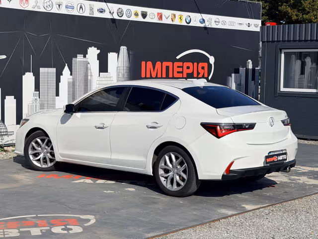 Acura ILX 2019, Белая церковь, $14 900 - изображение 5