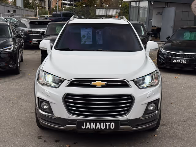Chevrolet Captiva 2016, Harkіv, $12 500 - image 3