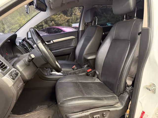 Chevrolet Captiva 2016, Harkіv, $12 500 - image 5