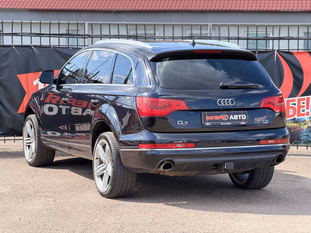 Audi Q7 2013, Київ, $19 500 - зображення 5