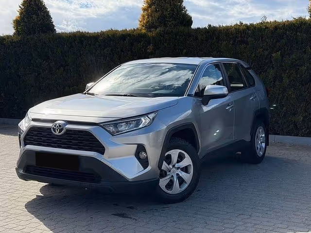 Toyota RAV4 2019, Одесса, $18 000 - изображение 2