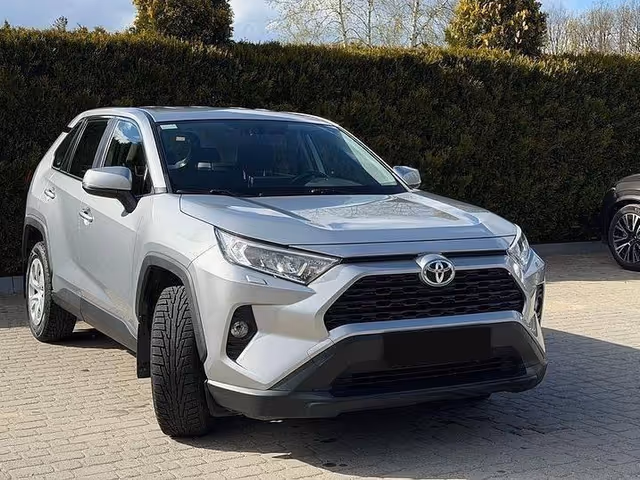 Toyota RAV4 2019, Одесса, $18 000 - изображение 1