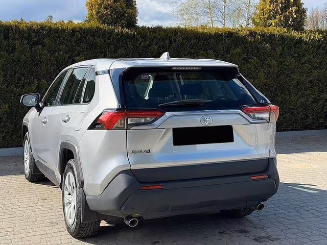 Toyota RAV4 2019, Одесса, $18 000 - изображение 3