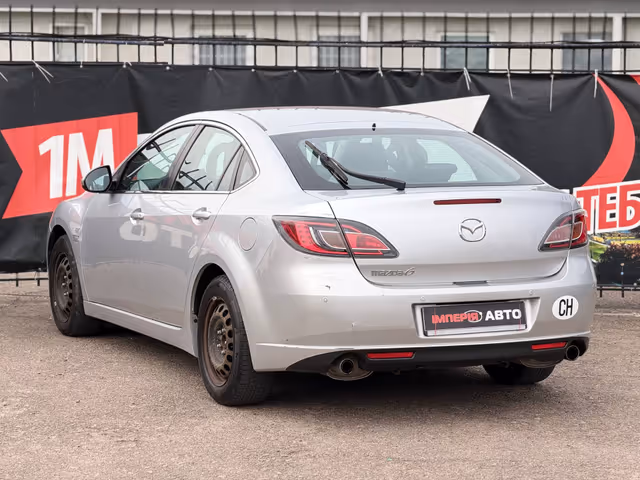 Mazda 6 2009, г. Киев, $6 500 - изображение 4