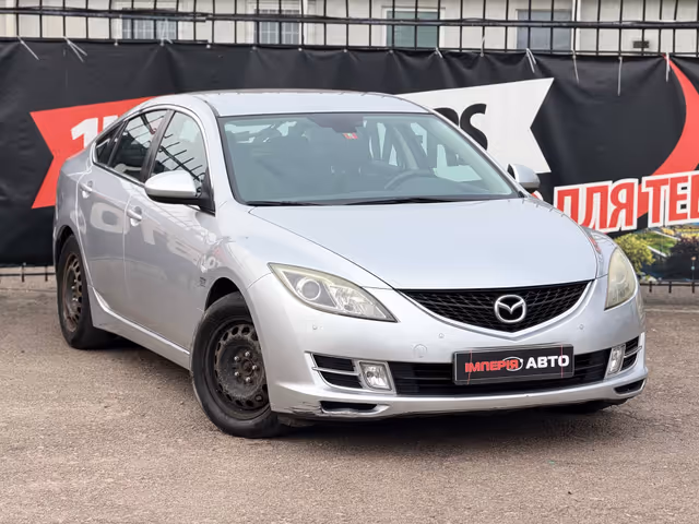 Mazda 6 2009, г. Киев, $6 500 - изображение 2