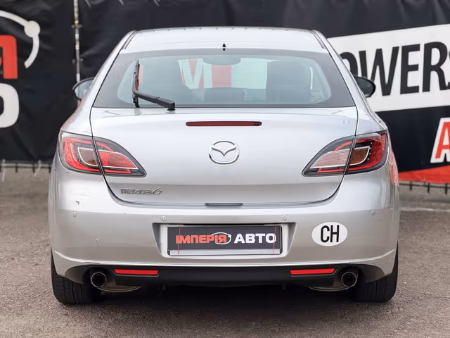 Mazda 6 2009, г. Киев, $6 500 - изображение 3