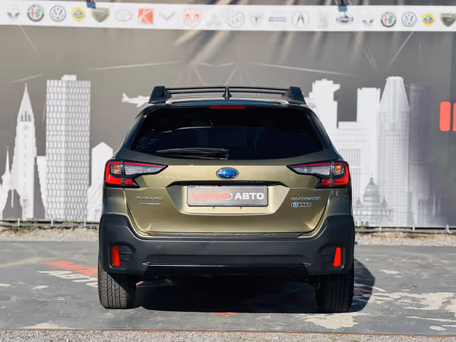 Subaru Outback 2022, Белая церковь, $22 900 - изображение 4