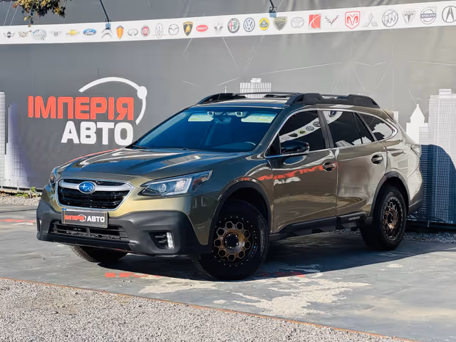 Subaru Outback 2022, Белая церковь, $22 900 - изображение 3