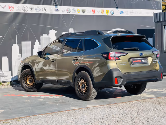Subaru Outback 2022, Белая церковь, $22 900 - изображение 5