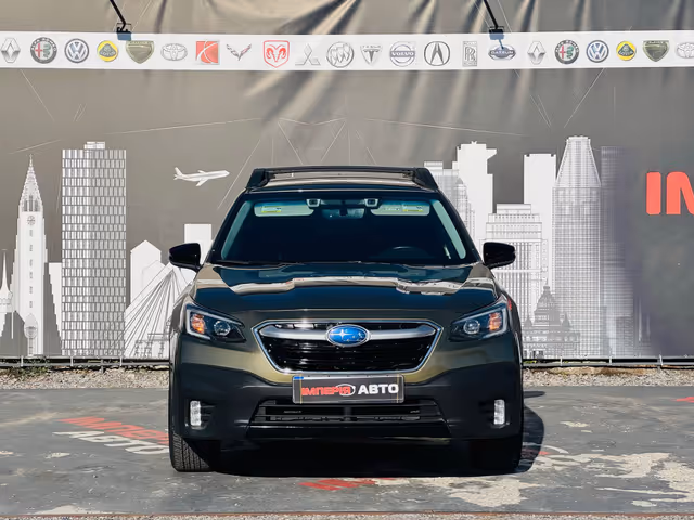 Subaru Outback 2022, Белая церковь, $22 900 - изображение 2