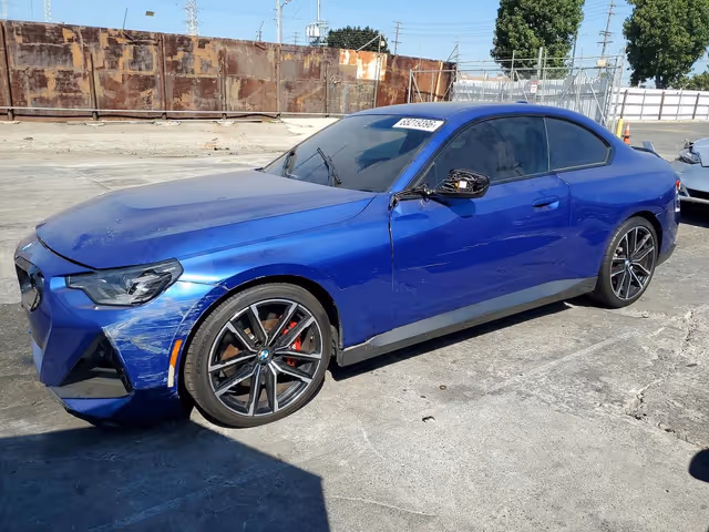 BMW 2 серії 2022, Львов, $24 300 - изображение 1