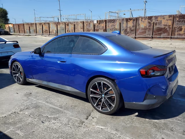 BMW 2 серії 2022, Львов, $24 300 - изображение 2