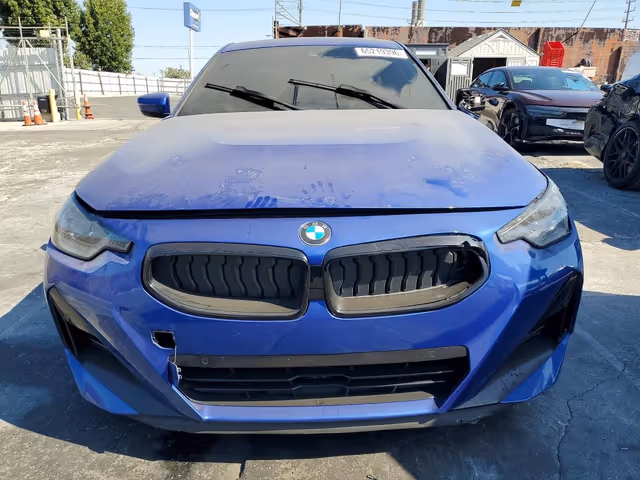 BMW 2 серії 2022, Львов, $24 300 - изображение 5
