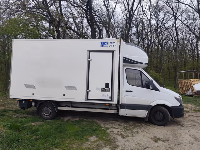 Mercedes-Benz 308D - фото 2