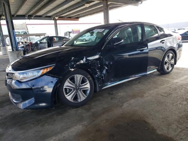 Kia Optima - фото 3