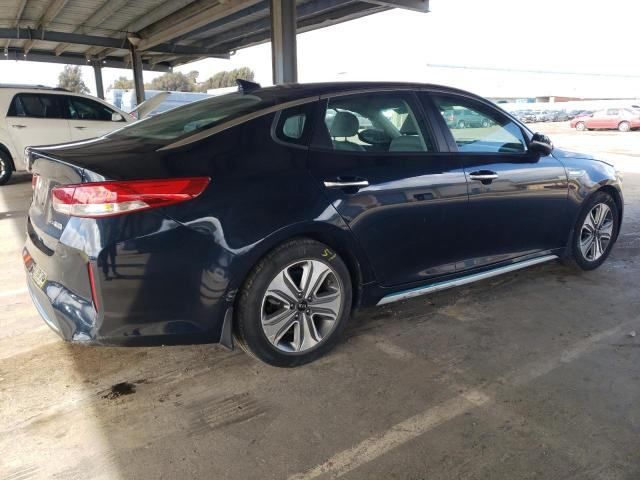 Kia Optima - фото 2