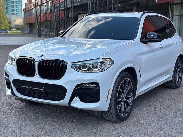 BMW X3 2021, Одесса, $19 000 - изображение 2